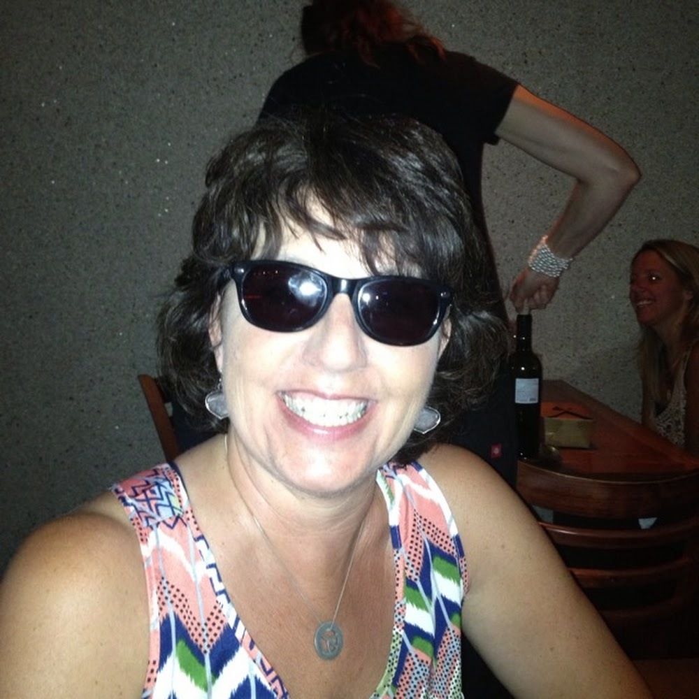 Meet your Posher, Kathi